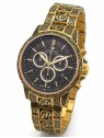 orologio uomo Louis XVI LXVI1700 Mens Watch Palais Royale inked 43mm 10ATM