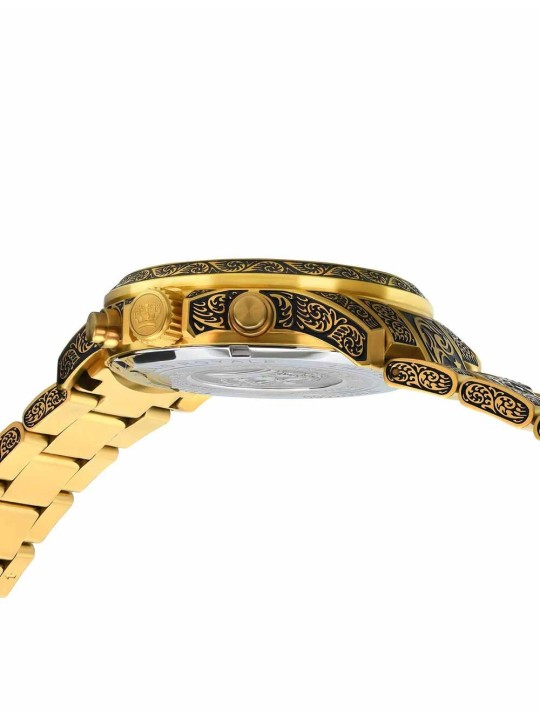 orologio uomo Louis XVI LXVI1700 Mens Watch Palais Royale inked 43mm 10ATM