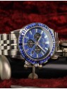 orologio uomo Louis XVI XLXVI1133 Mens Watch Majesté Iced Out Baguette 43mm 5ATM