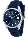 orologio uomo Maserati R8851151005 Mens Watch Attrazione 43mm 5ATM