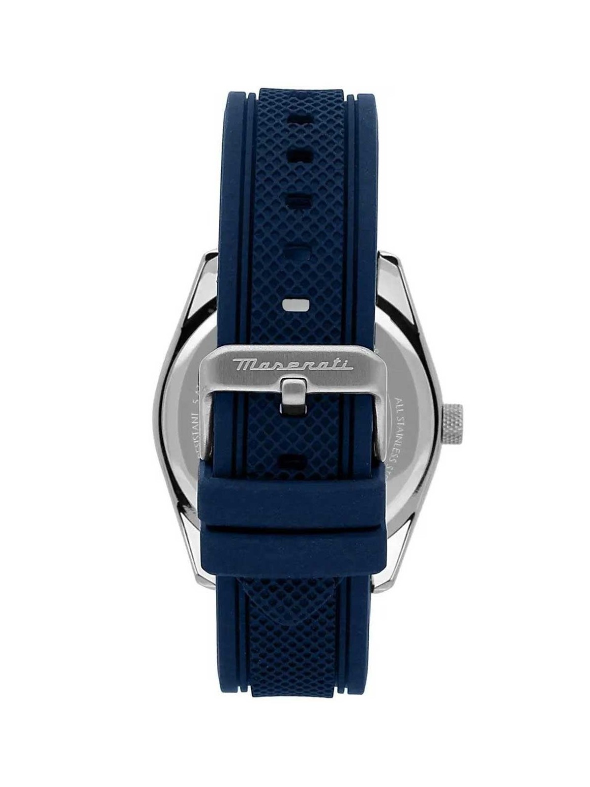 orologio uomo Maserati R8851151005 Mens Watch Attrazione 43mm 5ATM