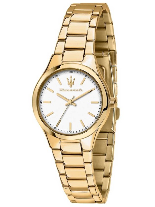orologio donna Maserati R8853151501 Ladies Watch Attrazione 30mm 5ATM