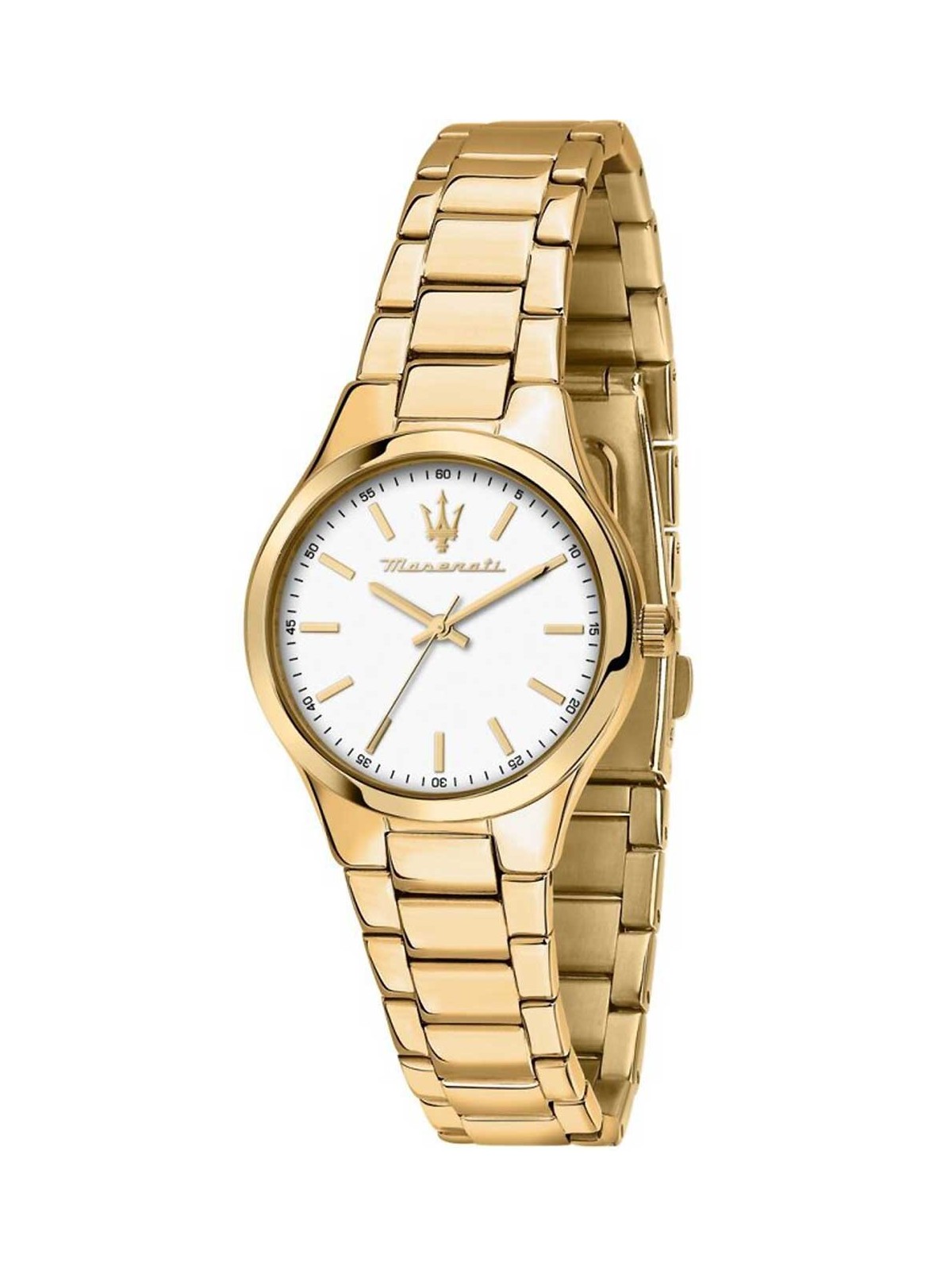 orologio donna Maserati R8853151501 Ladies Watch Attrazione 30mm 5ATM