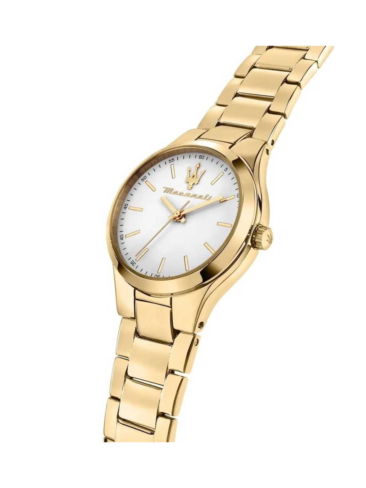 orologio donna Maserati R8853151501 Ladies Watch Attrazione 30mm 5ATM