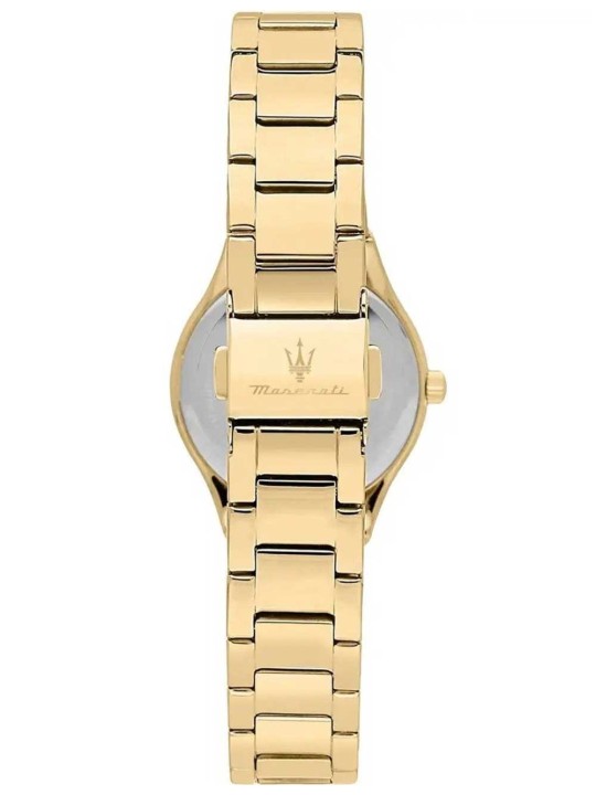 orologio donna Maserati R8853151501 Ladies Watch Attrazione 30mm 5ATM