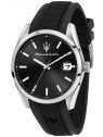 orologio uomo Maserati R8851151004 Mens Watch Attrazione 43mm 5ATM