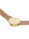 orologio unisex Mondaine A660.30360.80SBU Classic Gray And Gold 40mm 3ATM