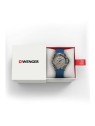 orologio uomo Wenger 01.0641.142 Mens Watch Seaforce 43mm 20ATM