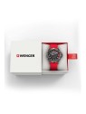orologio uomo Wenger 01.0641.144 Mens Watch Seaforce 43mm 20ATM