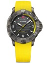 orologio uomo Wenger 01.0641.145 Mens Watch Seaforce 43mm 20ATM