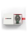 orologio uomo Wenger 01.0643.127 Mens Watch Seaforce Chronograph 43mm 20ATM