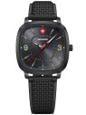 orologio uomo Wenger 01.1921.113 Mens Watch Vintage Sport 37mm 5ATM