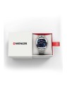 orologio uomo Wenger 01.1933.111 Mens Watch Vintage Sport Chronograph 40mm 5ATM