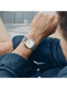 orologio uomo Wenger 01.1921.101 Mens Watch Vintage Classic 37mm 5ATM