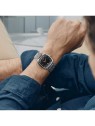 orologio uomo Wenger 01.1921.102 Mens Watch Vintage Classic 37mm 5ATM