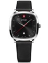 orologio uomo Wenger 01.1921.105 Mens Watch Vintage Classic 37mm 5ATM