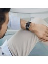 orologio uomo Wenger 01.1921.105 Mens Watch Vintage Classic 37mm 5ATM