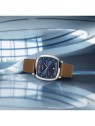 orologio uomo Wenger 01.1921.106 Mens Watch Vintage Classic 37mm 5ATM