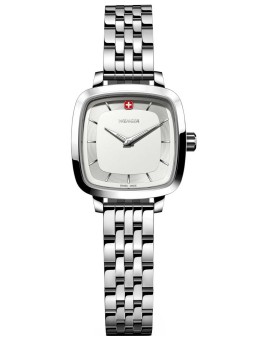 orologio donna Wenger 01.1911.101 Ladies Watch Vintage Classic 27mm 5ATM