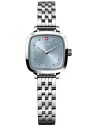 orologio donna Wenger 01.1911.104 Ladies Watch Vintage Classic 27mm 5ATM