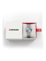orologio donna Wenger 01.1911.104 Ladies Watch Vintage Classic 27mm 5ATM