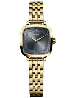orologio donna Wenger 01.1911.106 Ladies Watch Vintage Classic 27mm 5ATM