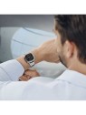 orologio uomo Wenger 01.1933.101 Mens Watch Vintage Classic Chronograph 40mm 5ATM
