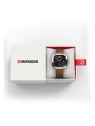 orologio uomo Wenger 01.1933.102 Mens Watch Vintage Classic Chronograph 40mm 5ATM
