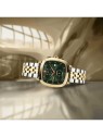orologio uomo Wenger 01.1933.105 Mens Watch Vintage Classic Chronograph 40mm 5ATM