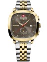 orologio uomo Wenger 01.1933.106 Mens Watch Vintage Classic Chronograph 40mm 5ATM