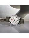 orologio uomo Wenger 01.0541.120 Mens Watch Terragraph 43mm 10ATM
