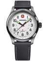 orologio uomo Wenger 01.0541.126 Mens Watch Terragraph 43mm 10ATM
