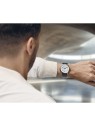 orologio uomo Wenger 01.0541.126 Mens Watch Terragraph 43mm 10ATM