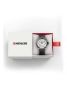 orologio uomo Wenger 01.0541.126 Mens Watch Terragraph 43mm 10ATM