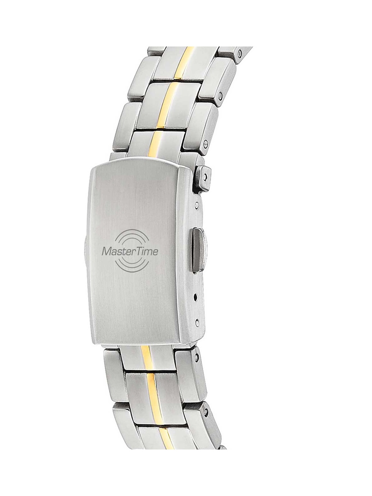 orologio donna Master Time MTLT-10900-42M Ladies Watch Expert Titan Radio Controlled 33mm 5ATM
