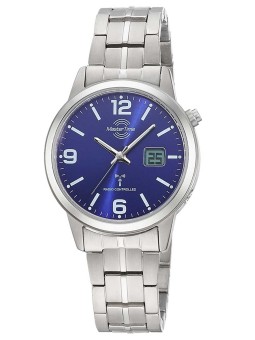 orologio donna Master Time MTLT-10902-32M Ladies Watch Expert Titan Radio Controlled 33mm 5ATM