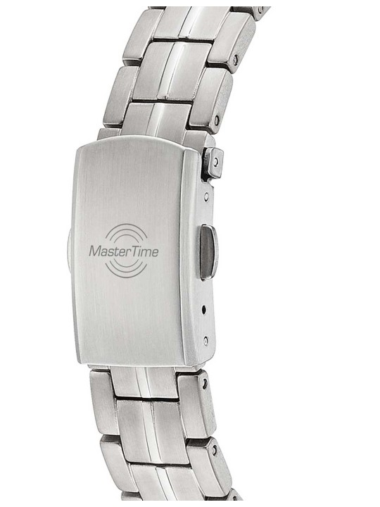 orologio donna Master Time MTLT-10902-32M Ladies Watch Expert Titan Radio Controlled 33mm 5ATM
