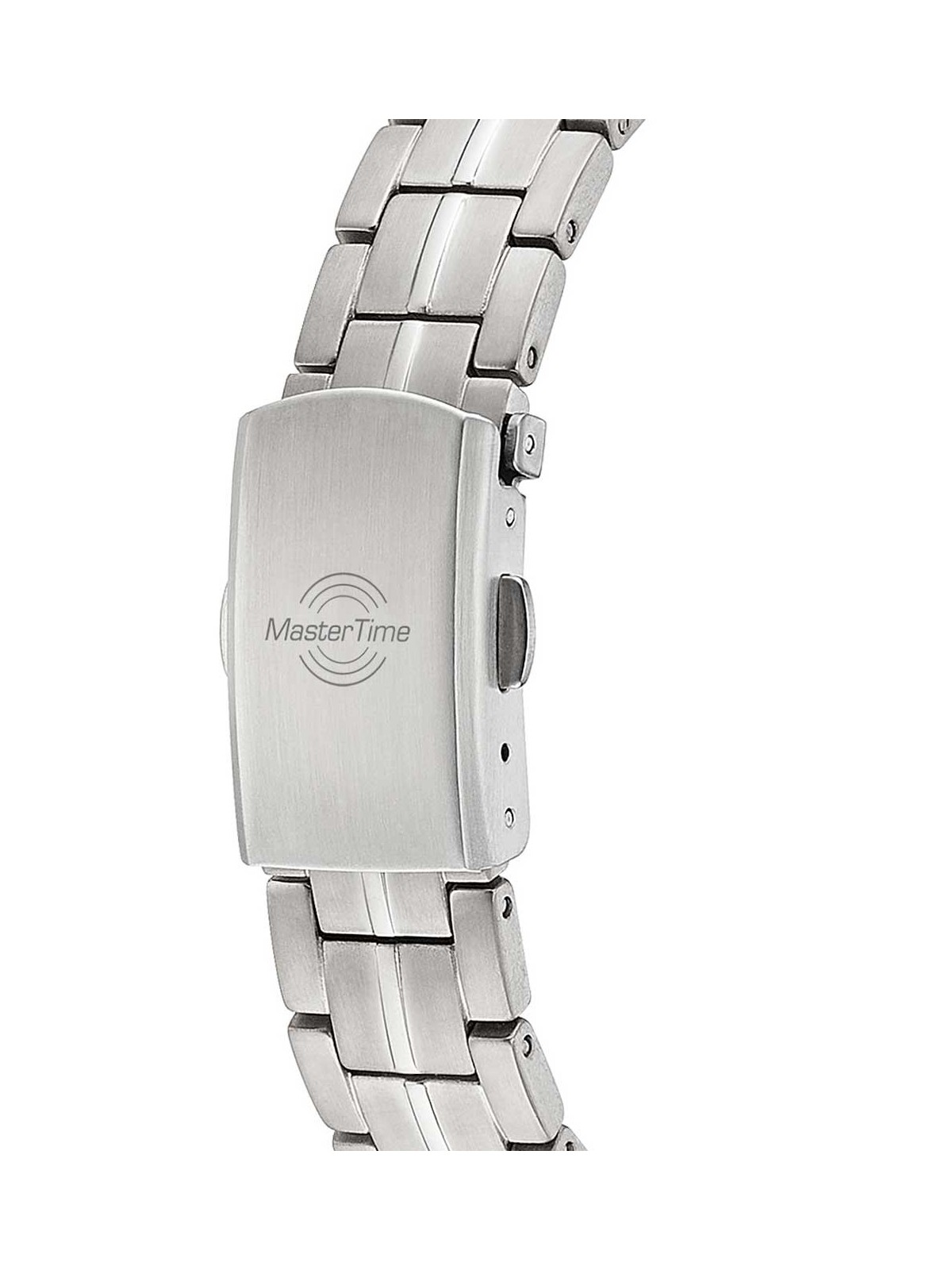 orologio donna Master Time MTLT-10902-32M Ladies Watch Expert Titan Radio Controlled 33mm 5ATM