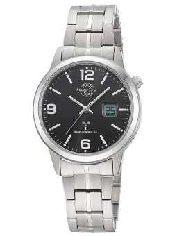 orologio donna Master Time MTLT-10901-22M Ladies Watch Expert Titan Radio Controlled 33mm 5ATM