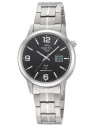orologio donna Master Time MTLT-10901-22M Ladies Watch Expert Titan Radio Controlled 33mm 5ATM