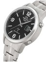 orologio donna Master Time MTLT-10901-22M Ladies Watch Expert Titan Radio Controlled 33mm 5ATM