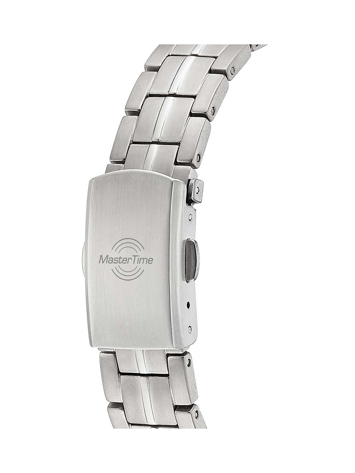 orologio donna Master Time MTLT-10901-22M Ladies Watch Expert Titan Radio Controlled 33mm 5ATM