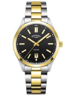 orologio uomo Rotary GB05521/04 Mens Watch Contemporary 40mm 5ATM