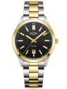 orologio uomo Rotary GB05521/04 Mens Watch Contemporary 40mm 5ATM