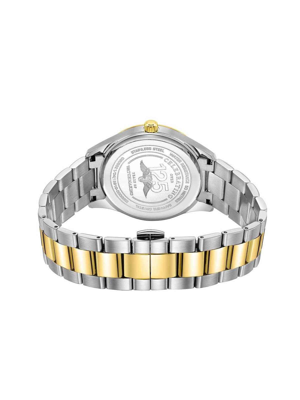orologio uomo Rotary GB05521/04 Mens Watch Contemporary 40mm 5ATM
