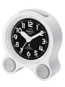 sveglia Master Time MTC-71030-12W Talking Radio Alarm Clock