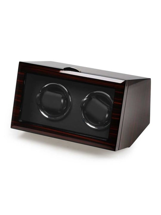 avvolgitore orologio Rothenschild Watch Winder [2] RS-2260-2EB