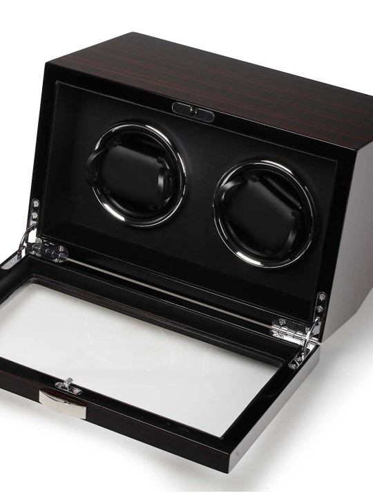 avvolgitore orologio Rothenschild Watch Winder [2] RS-2260-2EB