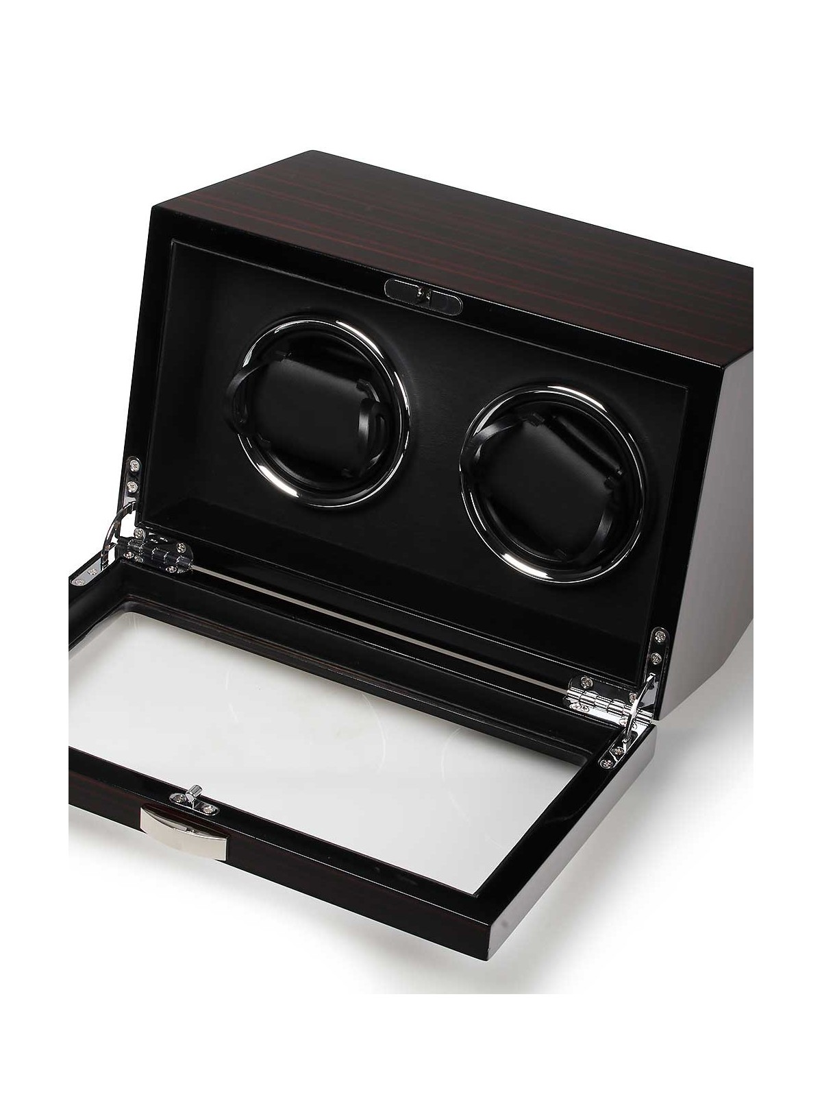 avvolgitore orologio Rothenschild Watch Winder [2] RS-2260-2EB