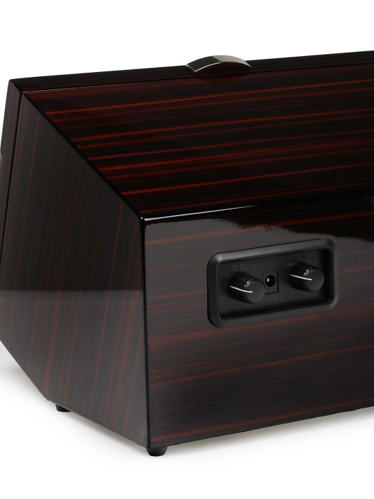 avvolgitore orologio Rothenschild Watch Winder [2] RS-2260-2EB
